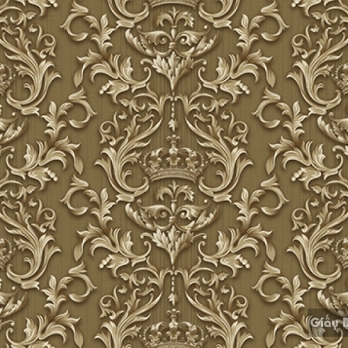 Giấy Dán Tường Hàn Quốc 2574-5