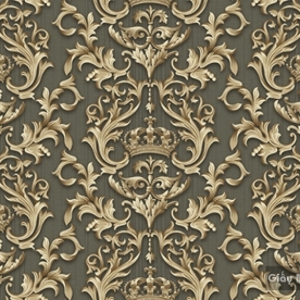 Giấy Dán Tường Hàn Quốc 2574-6