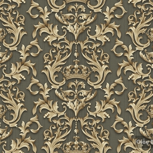 Giấy Dán Tường Hàn Quốc 2574-6