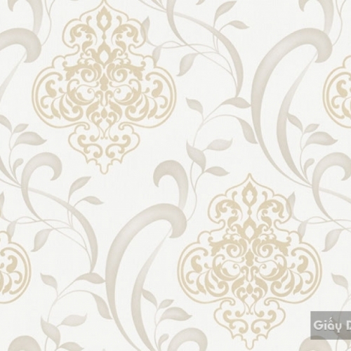 Giấy dán tường Hàn Quốc Darae 1751-1