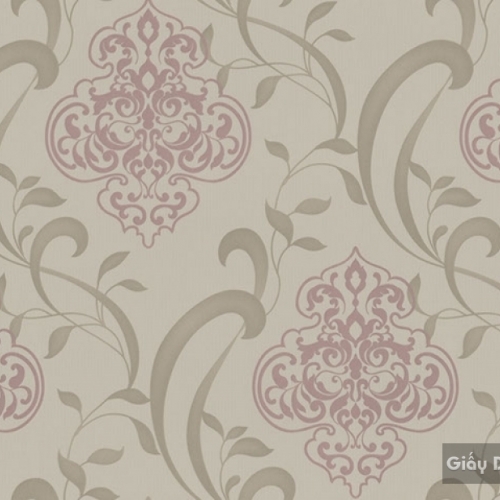 Giấy dán tường Hàn Quốc Darae 1751-2