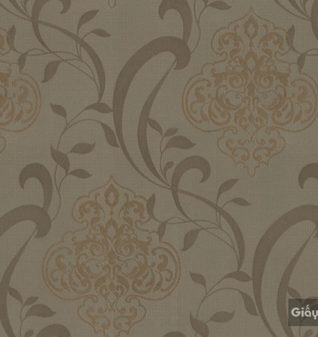 Giấy dán tường Hàn Quốc Darae 1751-3