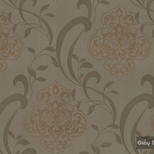 Giấy dán tường Hàn Quốc Darae 1751-3