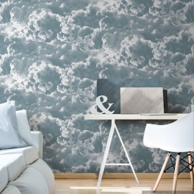 Giấy dán tường Hàn Quốc Darae 1809-2m