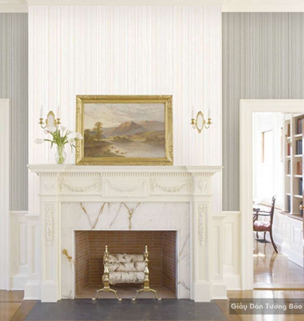 Giấy dán tường hàn quốc Feliz II 2018 8664-5