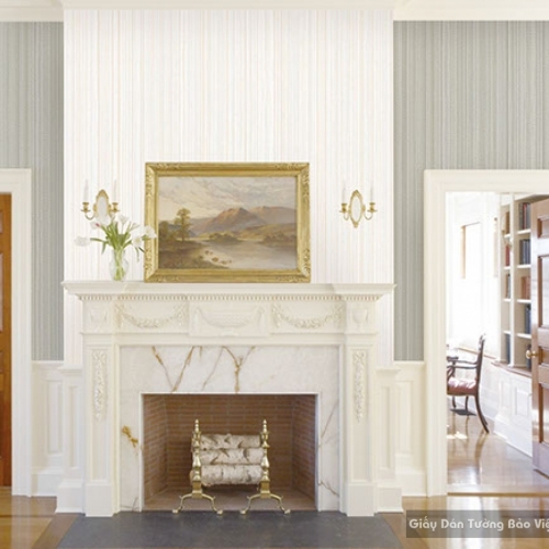 Giấy dán tường hàn quốc Feliz II 2018 8664-5