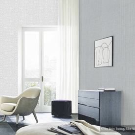 Giấy dán tường hàn quốc Feliz II 2018 19032-1