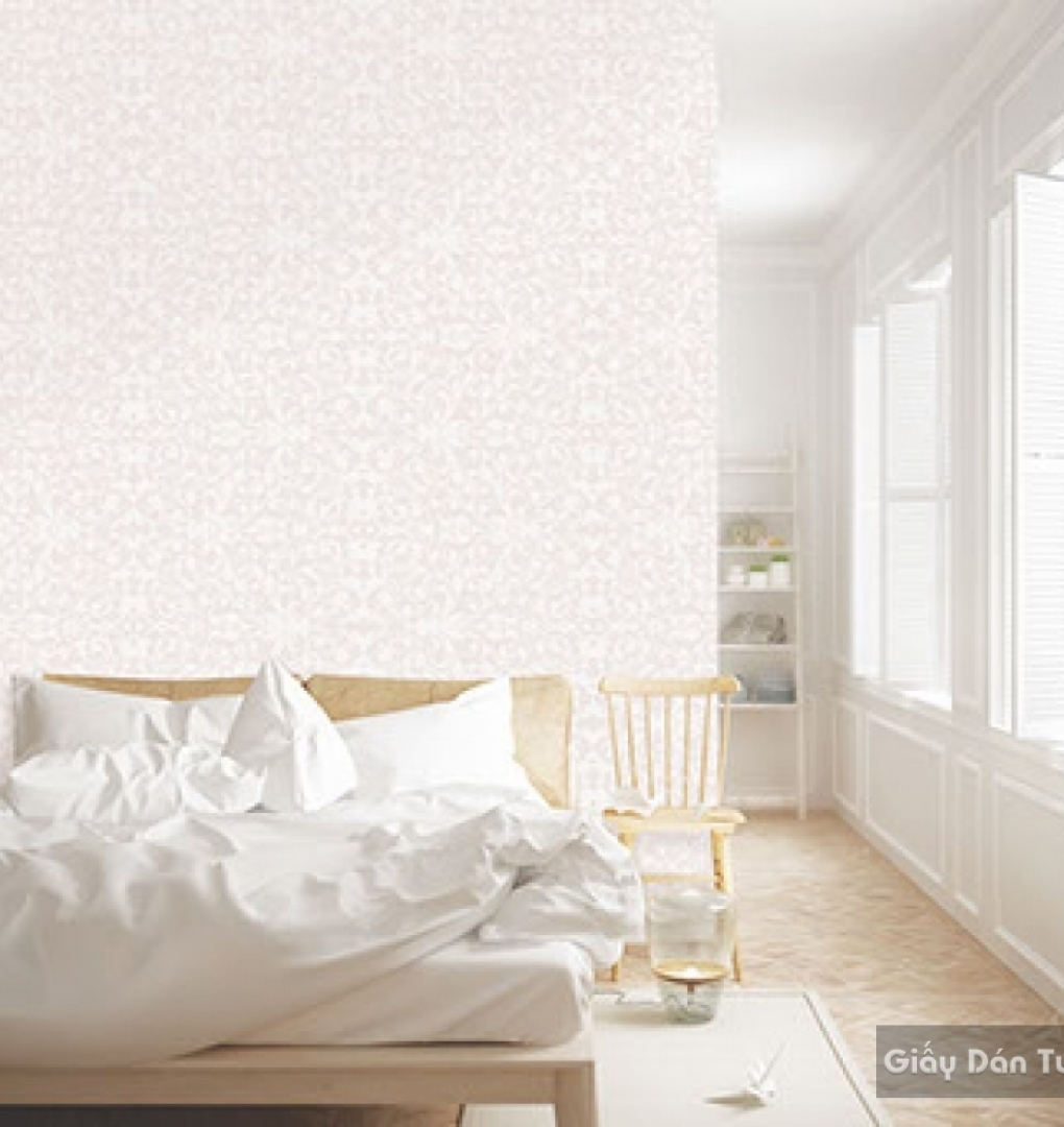 Giấy dán tường hàn quốc Feliz II 2018 19032-2