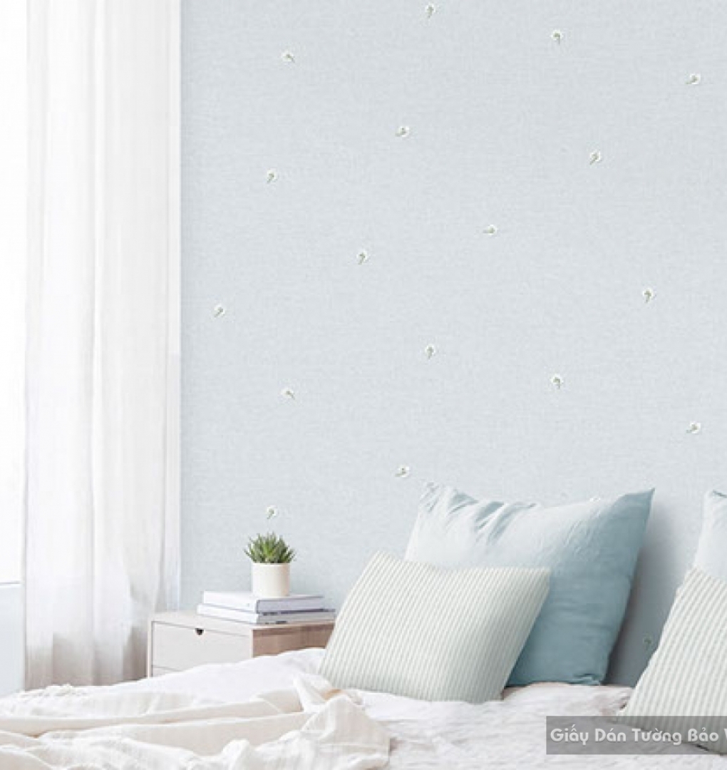 Giấy dán tường hàn quốc Feliz II 2018 19036-2