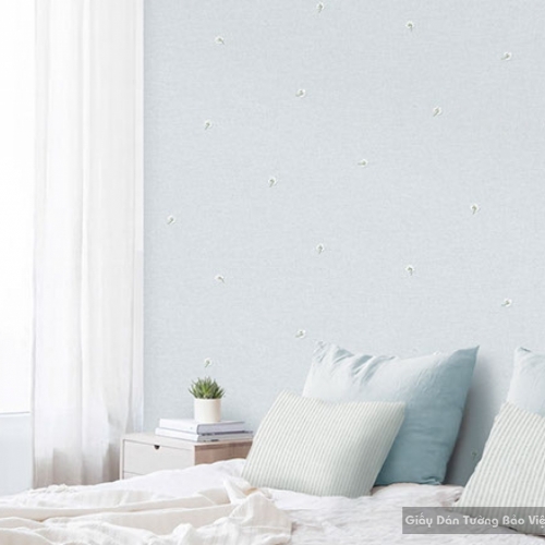 Giấy dán tường hàn quốc Feliz II 2018 19036-2