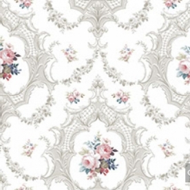 Giấy dán tường hàn quốc Feliz II 2018 88151-1