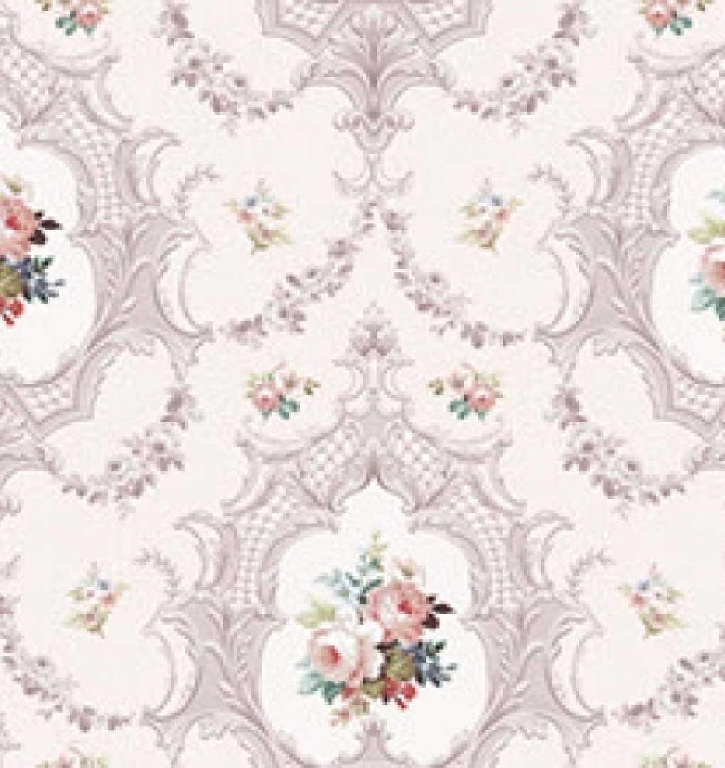 Giấy dán tường hàn quốc Feliz II 2018 88151-2