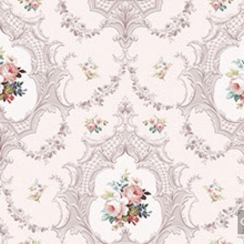 Giấy dán tường hàn quốc Feliz II 2018 88151-2