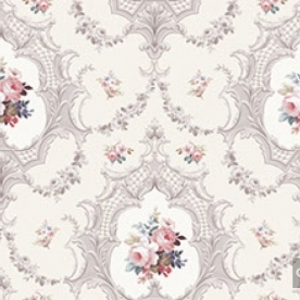 Giấy dán tường hàn quốc Feliz II 2018 88151-3