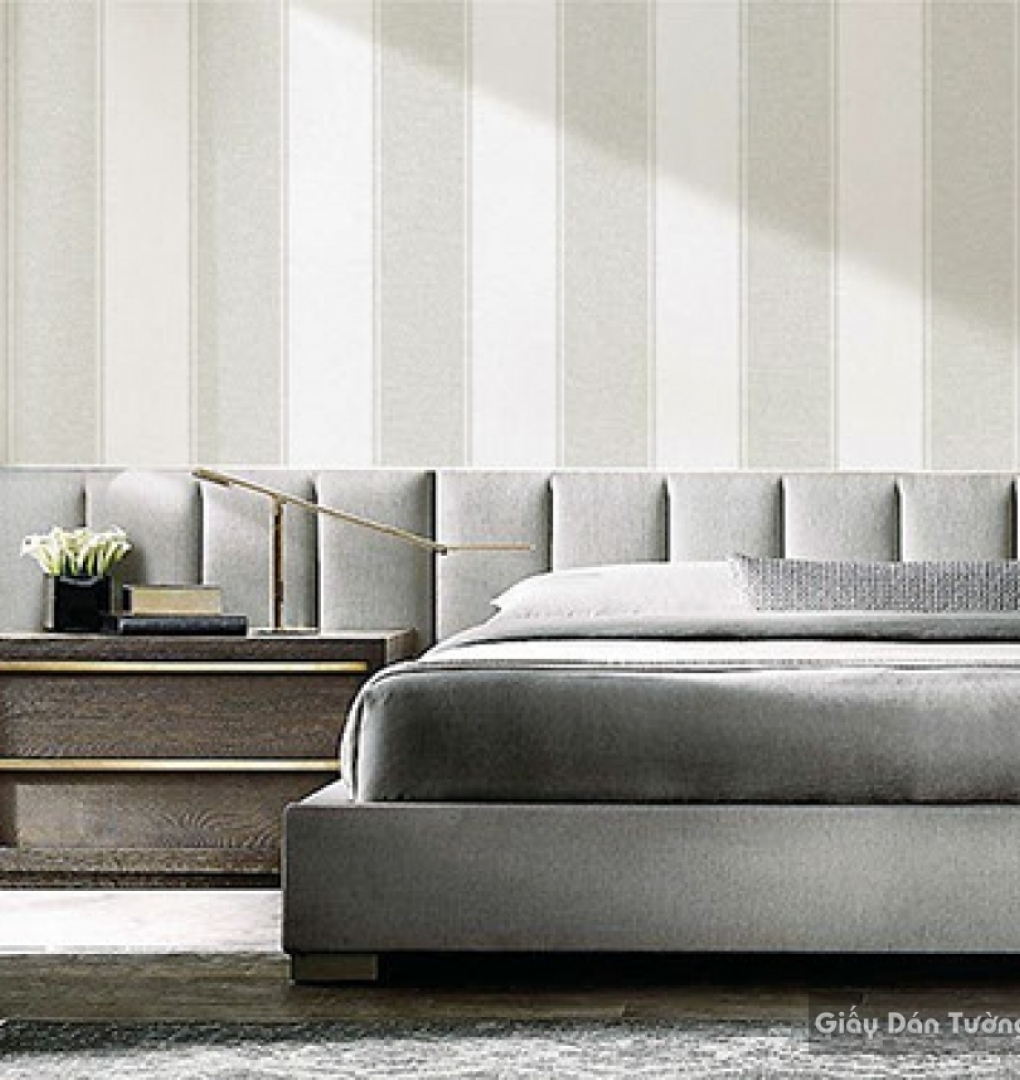 Giấy dán tường hàn quốc Feliz II 2018 88152-1