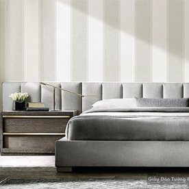 Giấy dán tường hàn quốc Feliz II 2018 88152-1