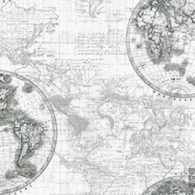 Giấy dán tường hàn quốc Feliz II 2018 88170-1