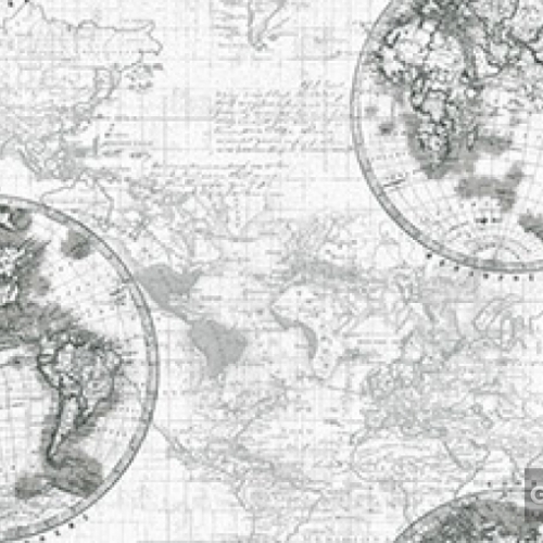 Giấy dán tường hàn quốc Feliz II 2018 88170-1