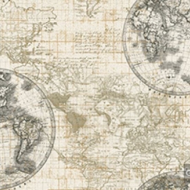 Giấy dán tường hàn quốc Feliz II 2018 88170-2