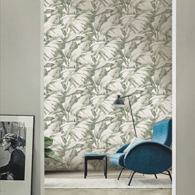 Giấy dán tường hàn quốc Feliz II 2018 88172-1