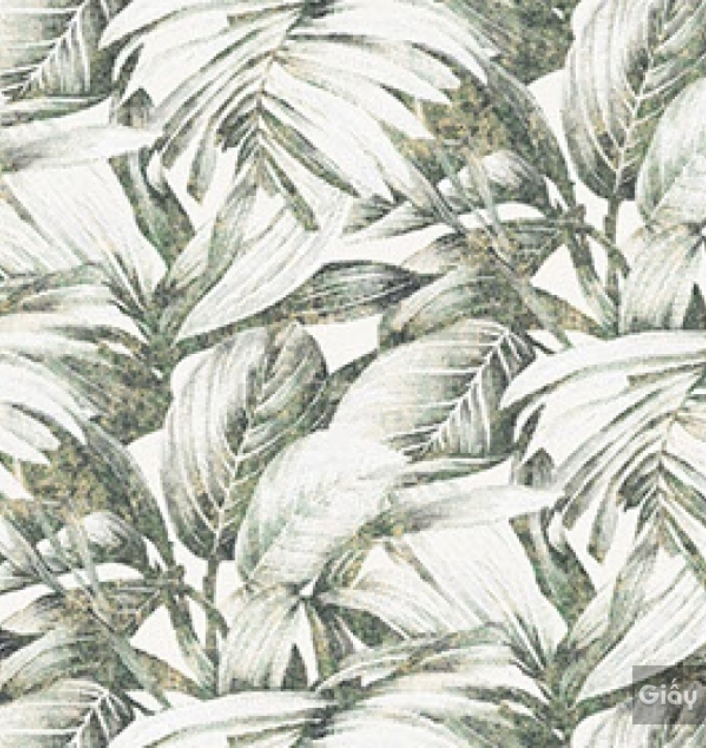 Giấy dán tường hàn quốc Feliz II 2018 88172-1