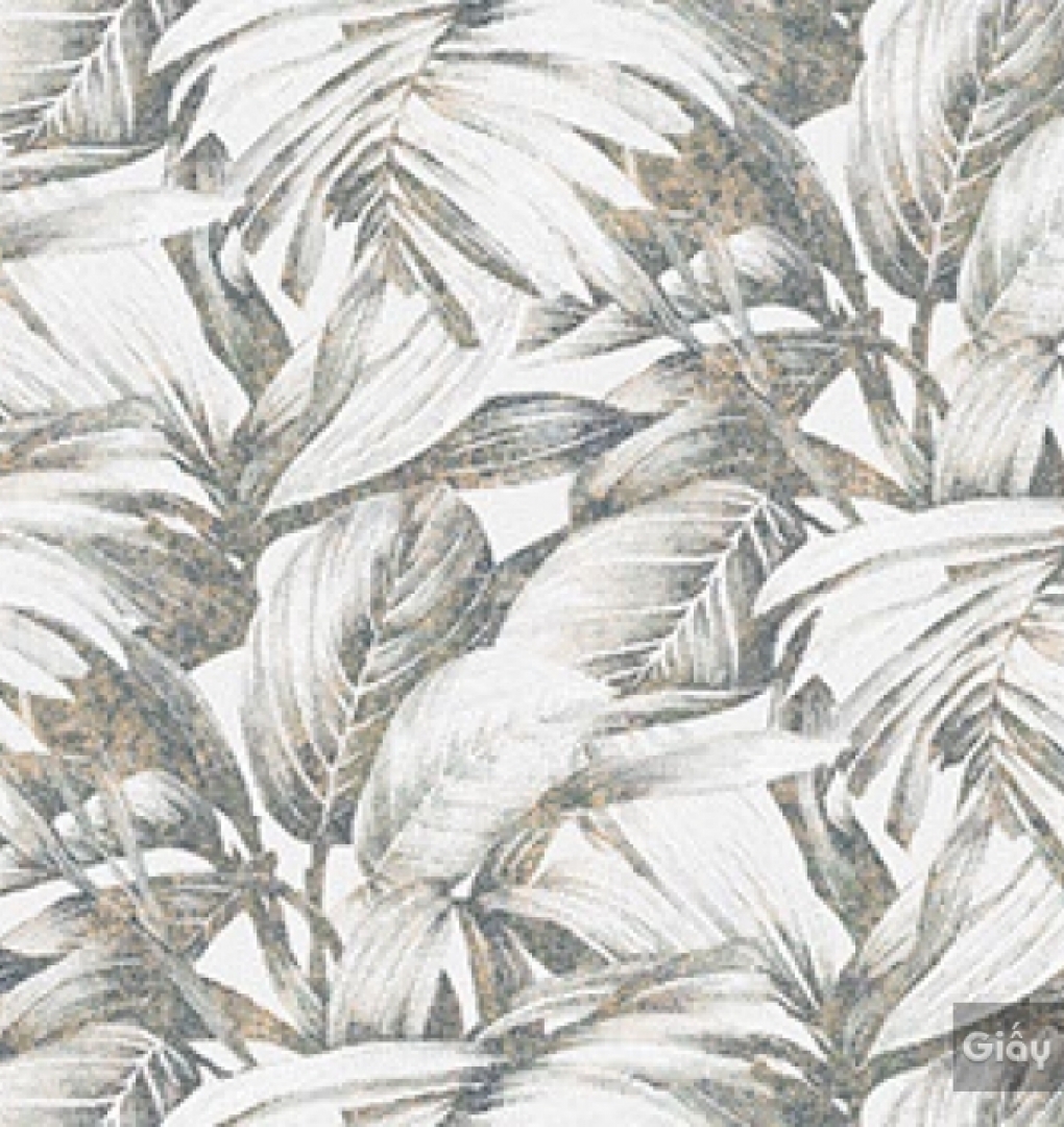 Giấy dán tường hàn quốc Feliz II 2018 88172-2