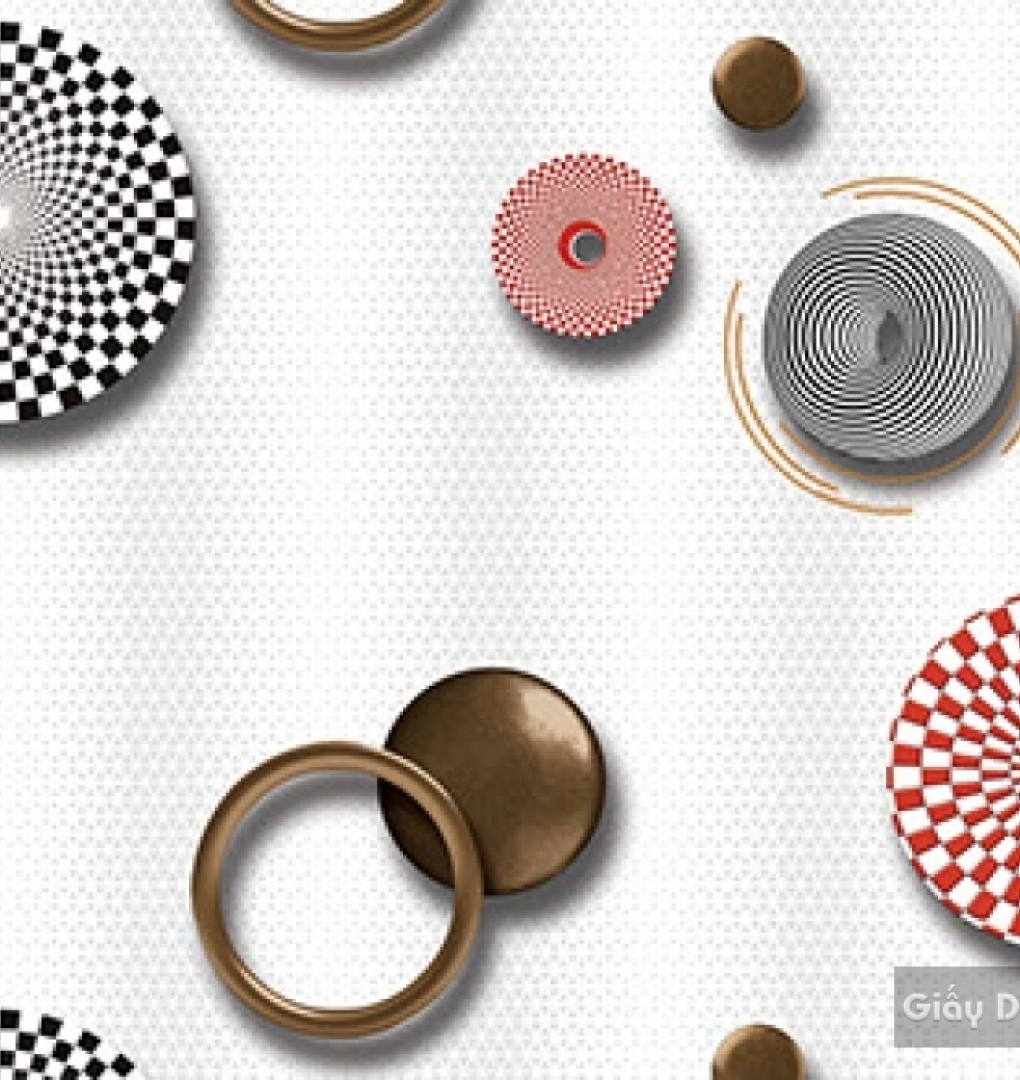 Giấy dán tường hàn quốc Feliz II 2018 88181-2