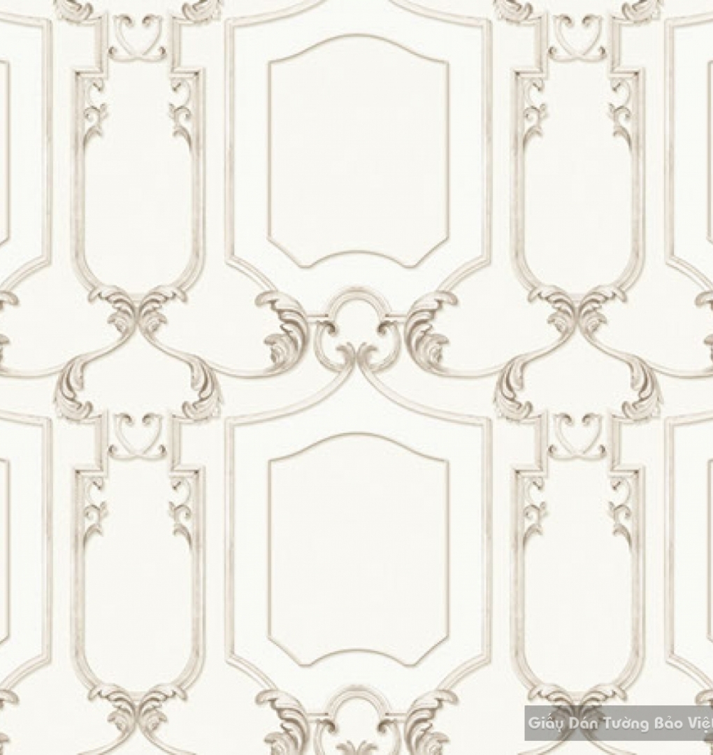 Giấy dán tường hàn quốc Feliz II 2018 88200-1