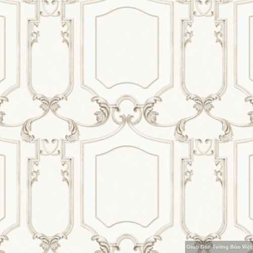 Giấy dán tường hàn quốc Feliz II 2018 88200-1