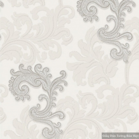 Giấy dán tường hàn quốc Feliz II 2018 88203-1