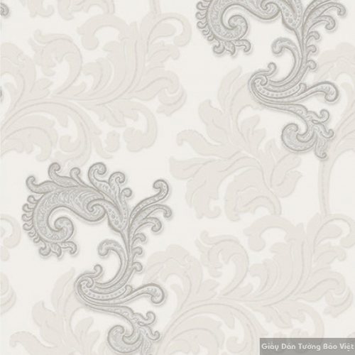 Giấy dán tường hàn quốc Feliz II 2018 88203-1