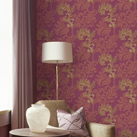 Giấy dán tường hàn quốc Feliz II 2018 88203-3