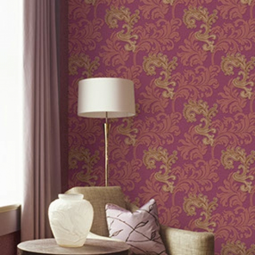 Giấy dán tường hàn quốc Feliz II 2018 88203-3