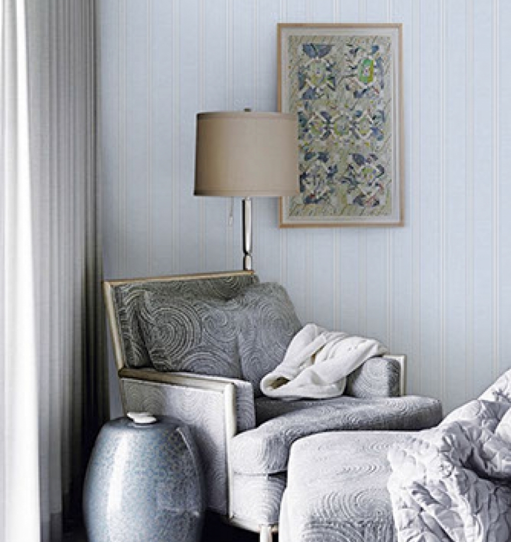 Giấy dán tường hàn quốc Feliz II 2018 88204-1