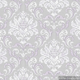 Giấy dán tường hàn quốc Feliz II 2018 88205-2