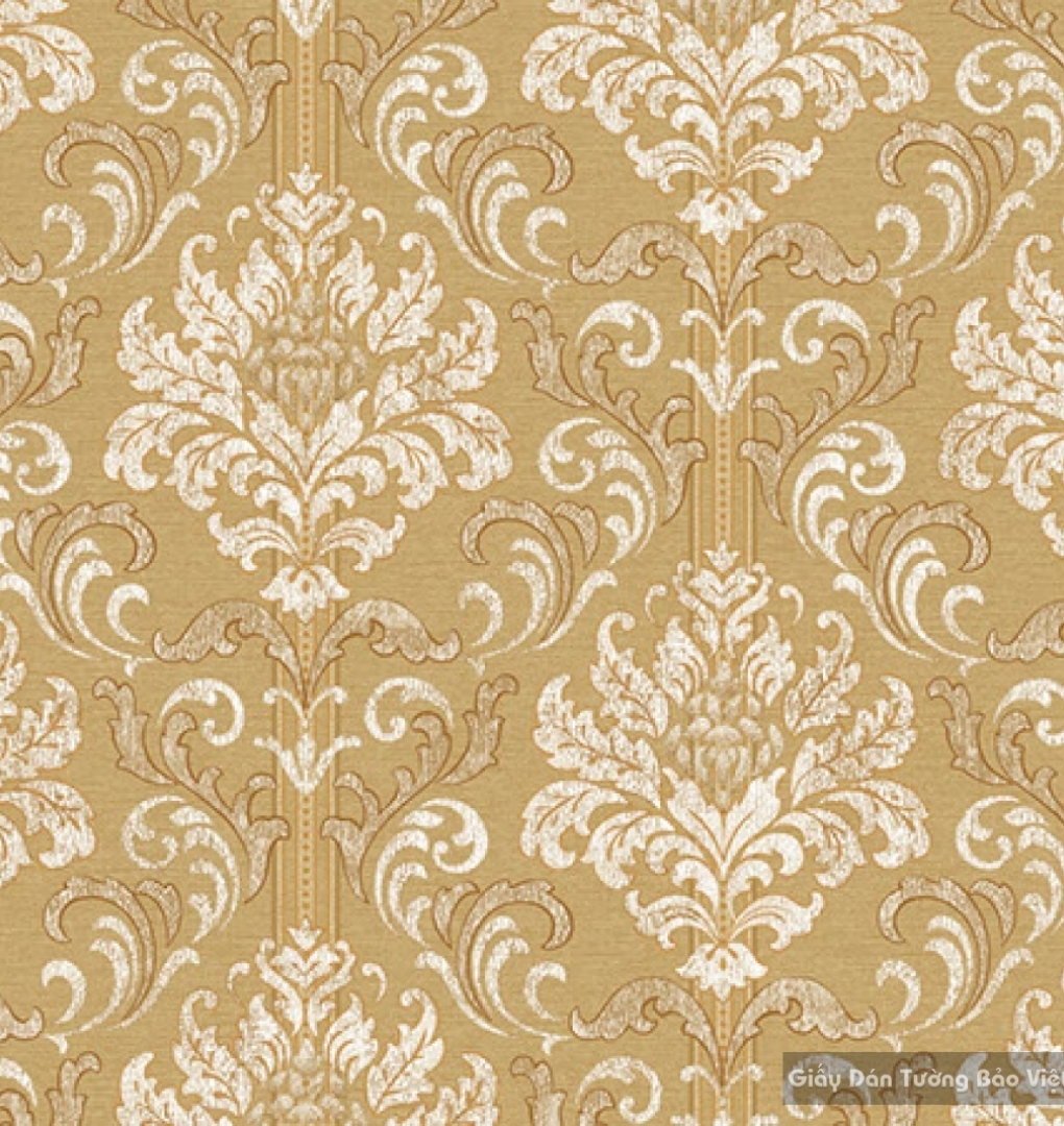 Giấy dán tường hàn quốc Feliz II 2018 88205-3