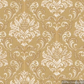 Giấy dán tường hàn quốc Feliz II 2018 88205-3