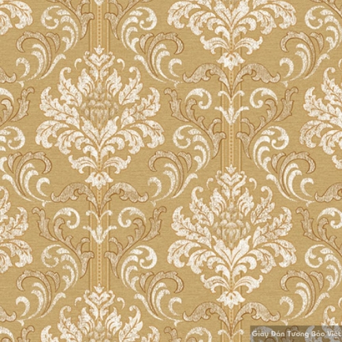 Giấy dán tường hàn quốc Feliz II 2018 88205-3