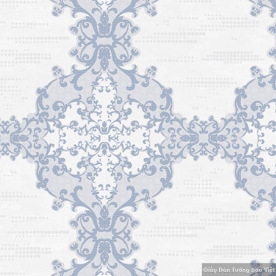 Giấy dán tường hàn quốc Feliz II 2018 88207-3