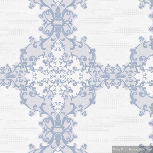 Giấy dán tường hàn quốc Feliz II 2018 88207-3