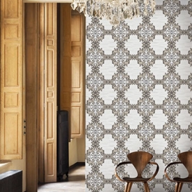 Giấy dán tường hàn quốc Feliz II 2018 88207-4