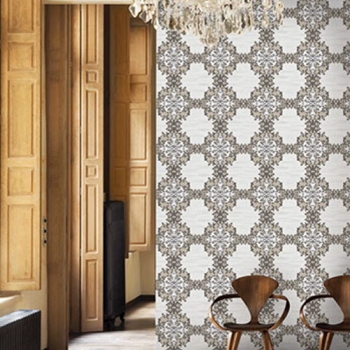 Giấy dán tường hàn quốc Feliz II 2018 88207-4