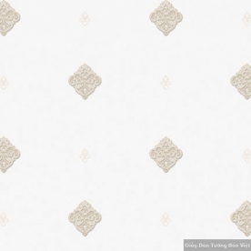 Giấy dán tường hàn quốc Feliz II 2018 88210-1