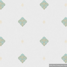 Giấy dán tường hàn quốc Feliz II 2018 88210-2