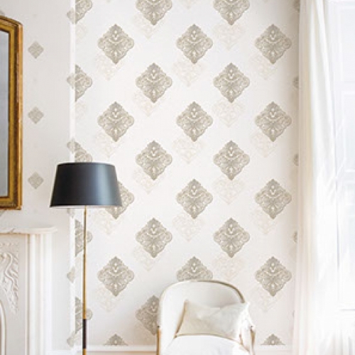 Giấy dán tường hàn quốc Feliz II 2018 88211-1