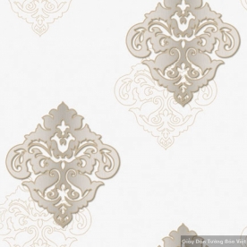 Giấy dán tường hàn quốc Feliz II 2018 88211-1