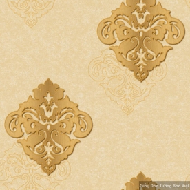 Giấy dán tường hàn quốc Feliz II 2018 88211-3