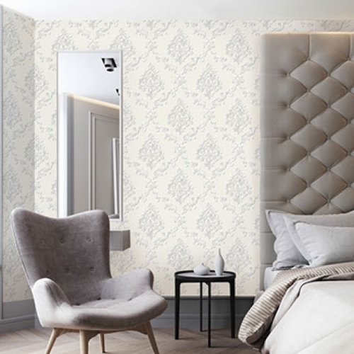 Giấy dán tường hàn quốc Feliz II 2018 88213-1