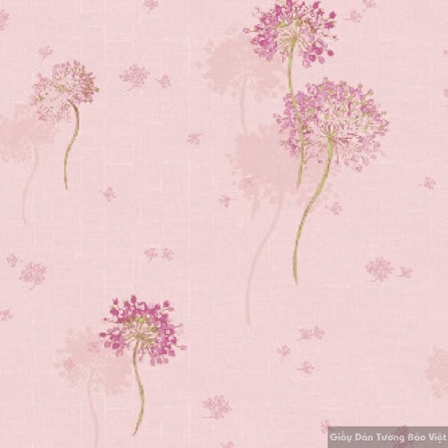 Giấy dán tường hàn quốc Feliz II 2018 8974-2