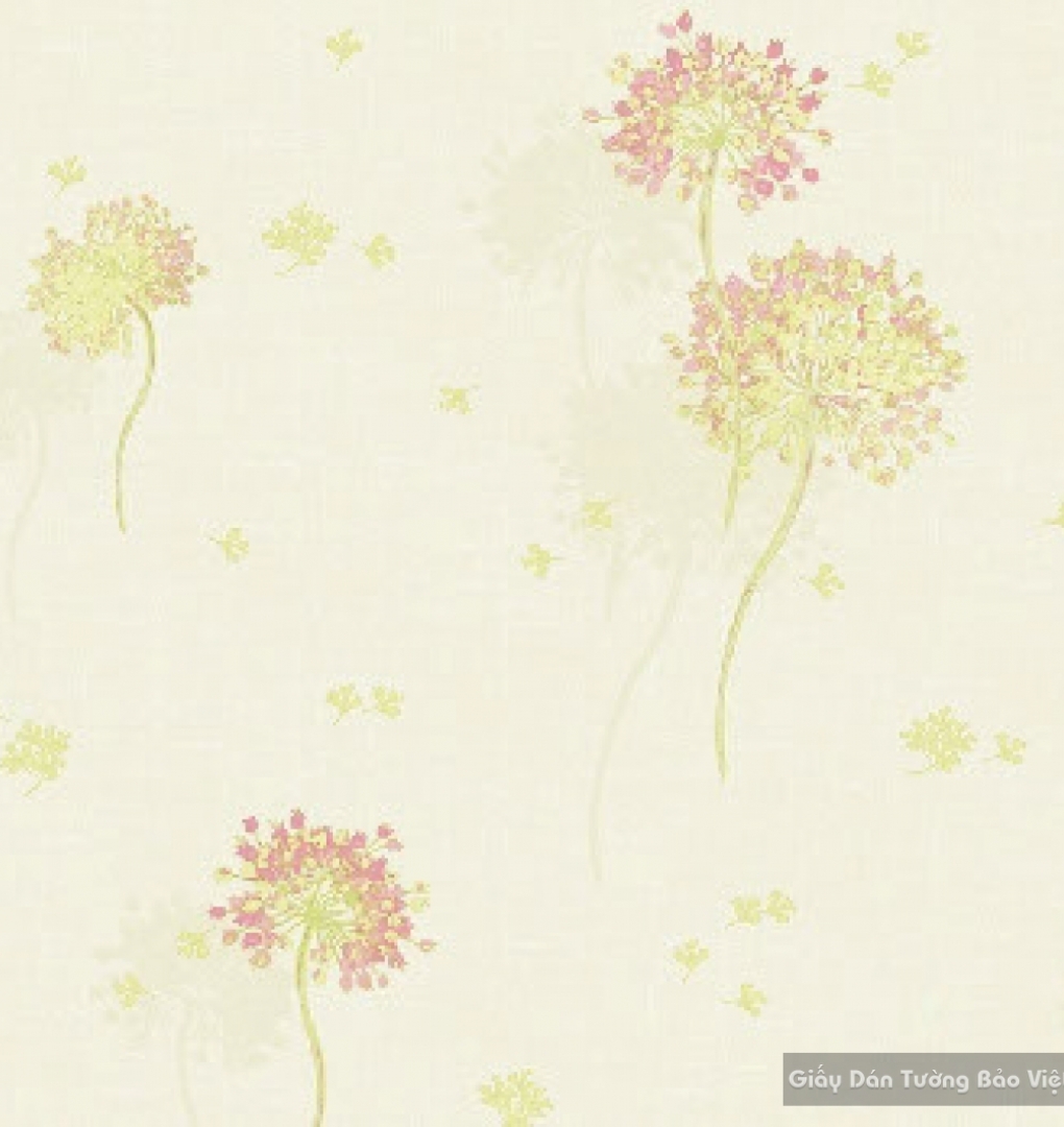 Giấy dán tường hàn quốc Feliz II 2018 8974-3